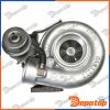 Turbocompresseur pour NISSAN | 14411-22j01, 452022-0001